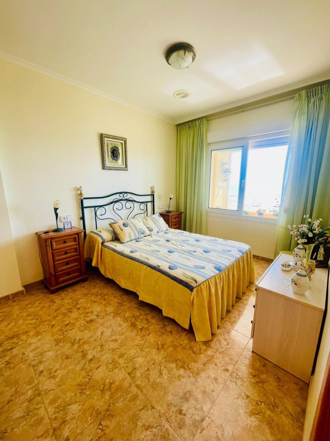 Apartment à La Mata, Alicante, Espagne 3 chambres, 115 m2 No. 115239