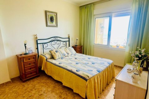 Apartment for sale La Mata, Alicante, Spain 3 bedrooms, 115 sq.m. No. 115239 - photo 10