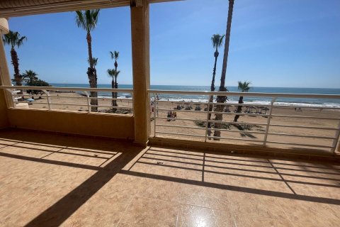 Apartment for sale La Mata, Alicante, Spain 3 bedrooms, 115 sq.m. No. 115239 - photo 2