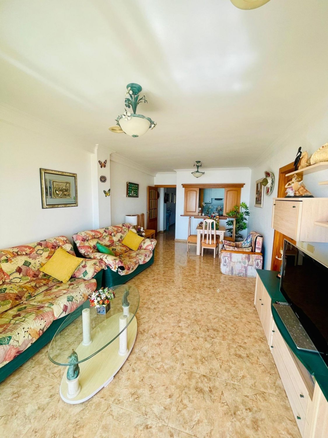 Apartment à La Mata, Alicante, Espagne 3 chambres, 115 m2 No. 115239