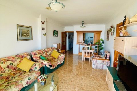 Apartment for sale La Mata, Alicante, Spain 3 bedrooms, 115 sq.m. No. 115239 - photo 18