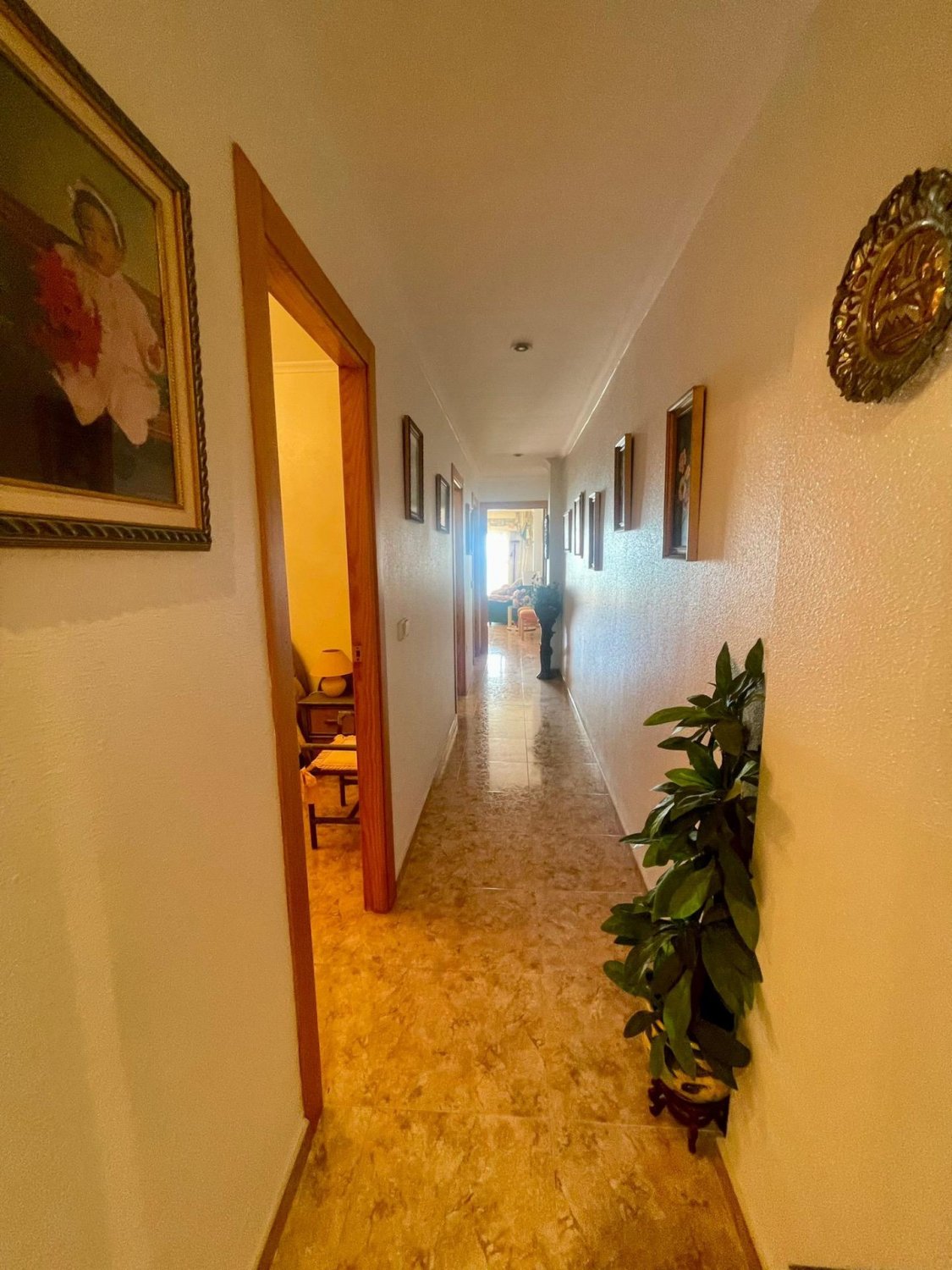 Apartment à La Mata, Alicante, Espagne 3 chambres, 115 m2 No. 115239