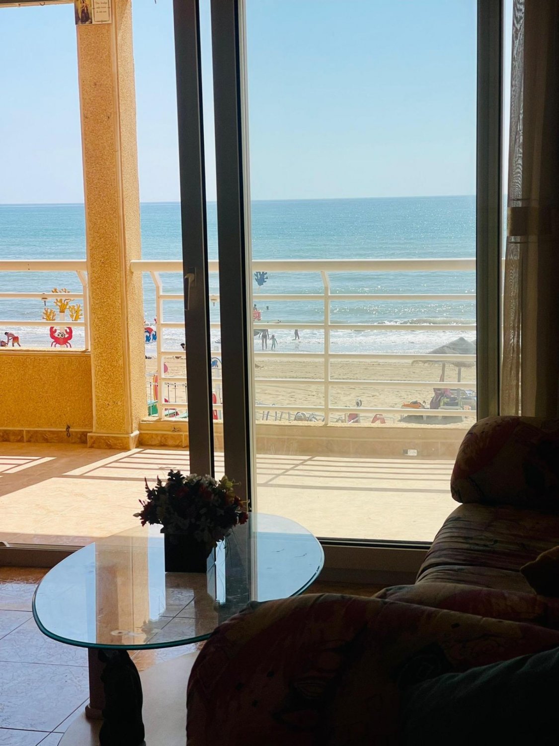 Apartment à La Mata, Alicante, Espagne 3 chambres, 115 m2 No. 115239