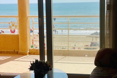 Apartment for sale La Mata, Alicante, Spain 3 bedrooms, 115 sq.m. No. 115239 - photo 16