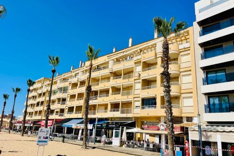 Apartment for sale La Mata, Alicante, Spain 3 bedrooms, 115 sq.m. No. 115239 - photo 6