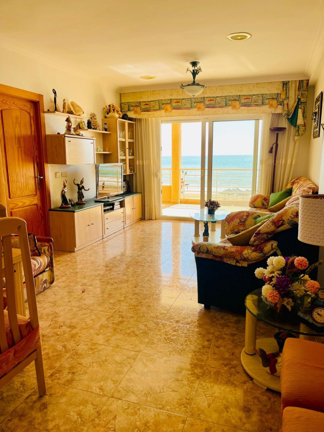 Apartment à La Mata, Alicante, Espagne 3 chambres, 115 m2 No. 115239