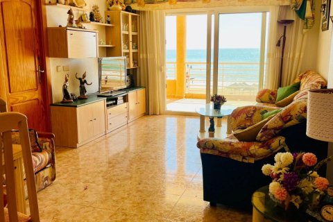 Apartment for sale La Mata, Alicante, Spain 3 bedrooms, 115 sq.m. No. 115239 - photo 17