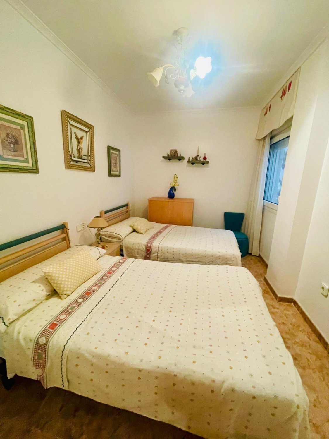 Apartment à La Mata, Alicante, Espagne 3 chambres, 115 m2 No. 115239