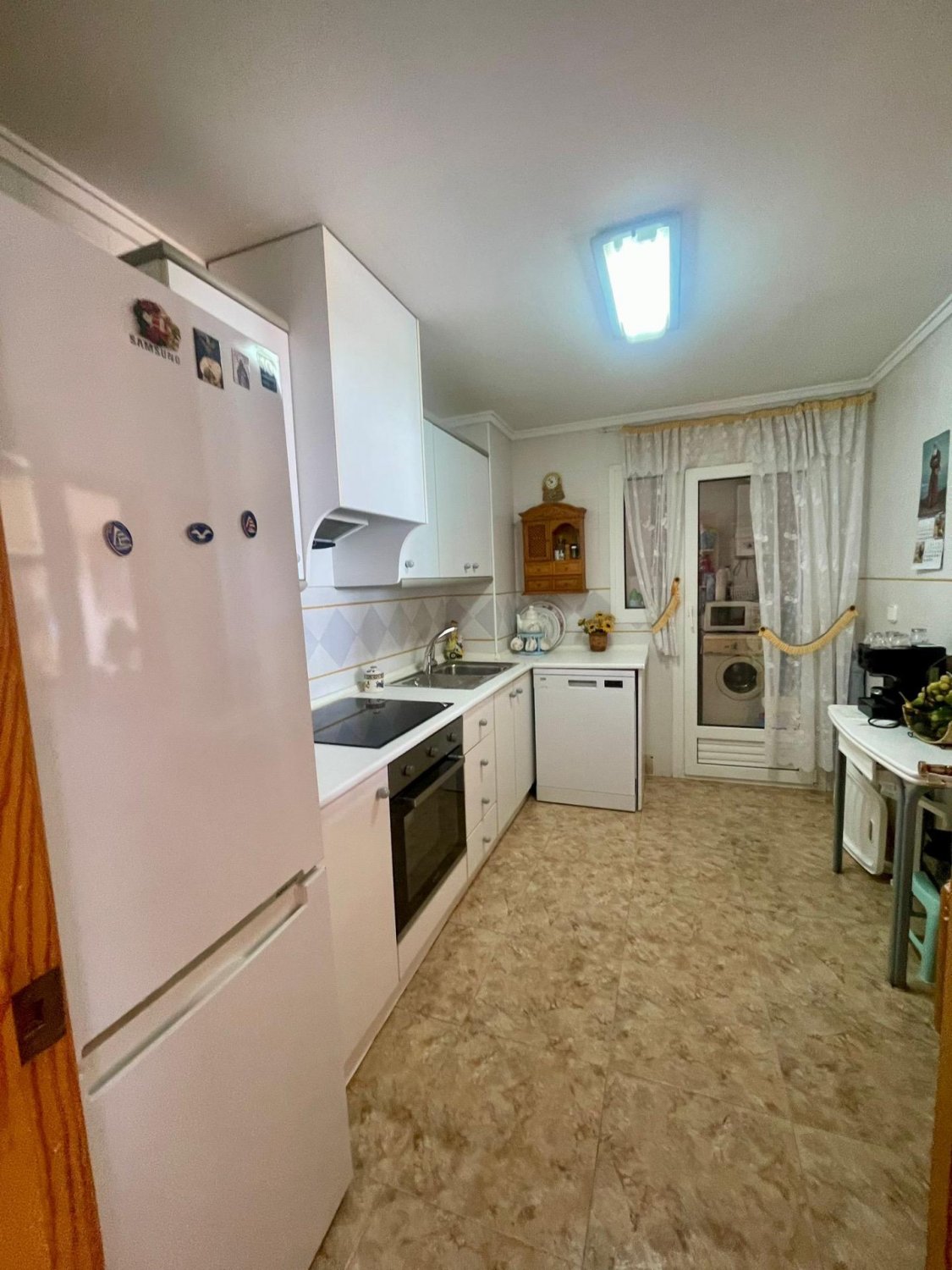 Apartment à La Mata, Alicante, Espagne 3 chambres, 115 m2 No. 115239