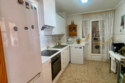 Apartment for sale La Mata, Alicante, Spain 3 bedrooms, 115 sq.m. No. 115239 - photo 20