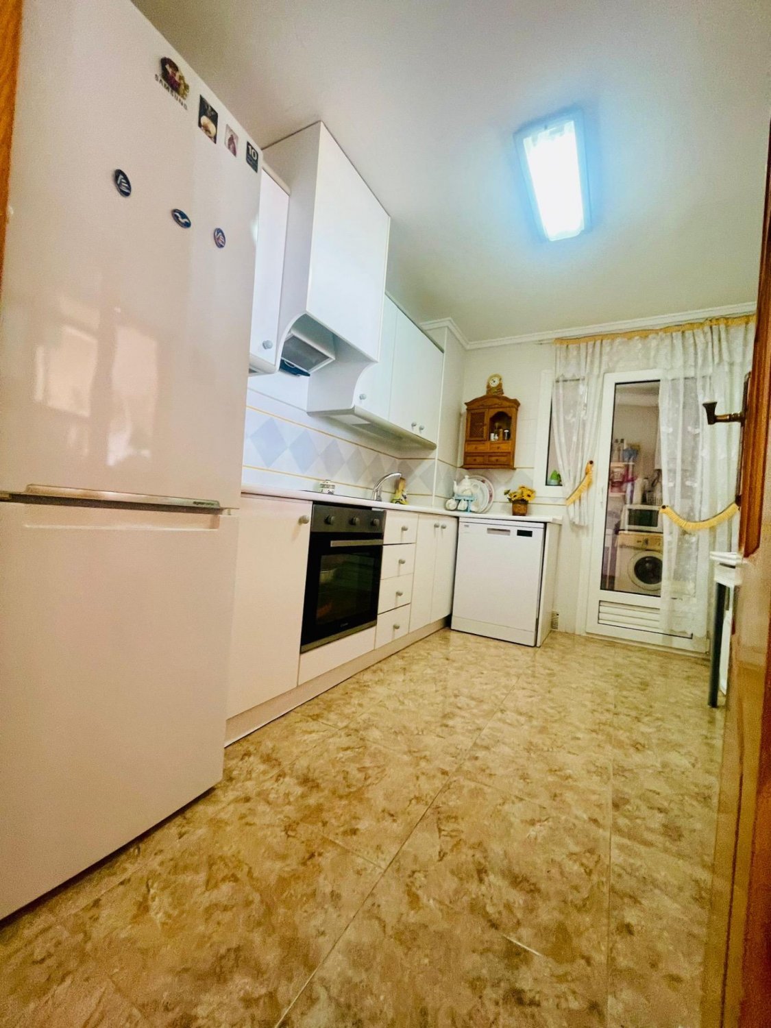 Apartment à La Mata, Alicante, Espagne 3 chambres, 115 m2 No. 115239