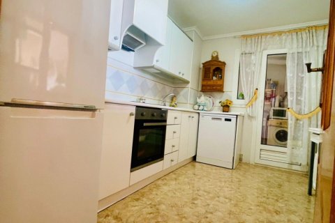 Apartment for sale La Mata, Alicante, Spain 3 bedrooms, 115 sq.m. No. 115239 - photo 8