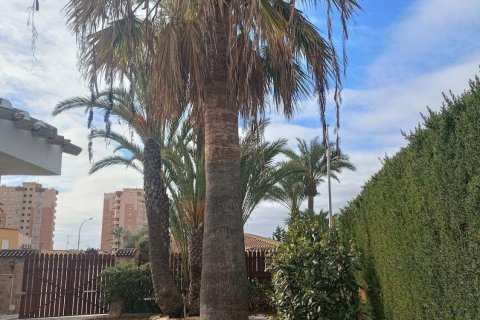 Villa zum Verkauf Dehesa De Campoamor, Alicante, Spanien 4 Schlafzimmer, 212 m2 Nr. 115247 - Foto 26