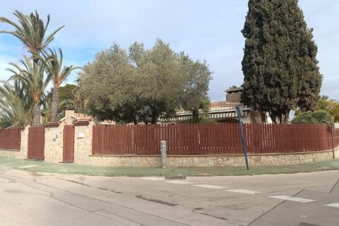 Villa zum Verkauf Dehesa De Campoamor, Alicante, Spanien 4 Schlafzimmer, 212 m2 Nr. 115247 - Foto 25