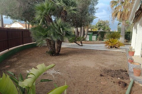 Villa zum Verkauf Dehesa De Campoamor, Alicante, Spanien 4 Schlafzimmer, 212 m2 Nr. 115247 - Foto 22