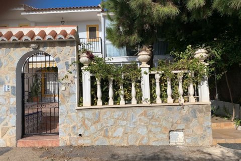 Kamienica Alicante, Hiszpania 4 sypialnie, 110 mkw. nr 115242 – zdjęcie 6