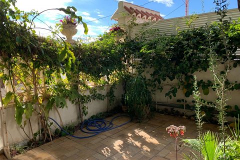 Kamienica Alicante, Hiszpania 4 sypialnie, 110 mkw. nr 115242 – zdjęcie 8