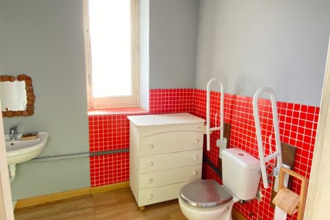 Villa in affitto Alpedrete, Madrid, Spagna 3 camere da letto, 325 mq. N° 107992 - foto 9