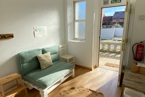 Villa in affitto Alpedrete, Madrid, Spagna 3 camere da letto, 325 mq. N° 107992 - foto 4