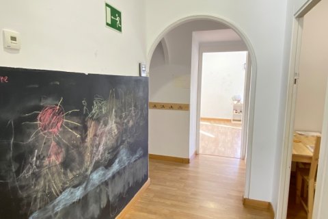 Villa in affitto Alpedrete, Madrid, Spagna 3 camere da letto, 325 mq. N° 107992 - foto 22