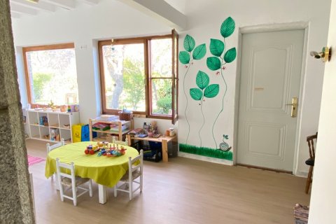 Villa in affitto Alpedrete, Madrid, Spagna 3 camere da letto, 325 mq. N° 107992 - foto 17