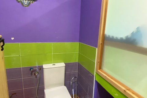 Villa in affitto Alpedrete, Madrid, Spagna 3 camere da letto, 325 mq. N° 107992 - foto 14