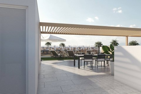 Wohnung zum Verkauf San Pedro del Pinatar, Murcia, Spanien 3 Schlafzimmer, 94 m2 Nr. 107995 - Foto 15
