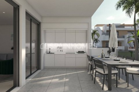 Wohnung zum Verkauf San Pedro del Pinatar, Murcia, Spanien 3 Schlafzimmer, 94 m2 Nr. 107995 - Foto 16