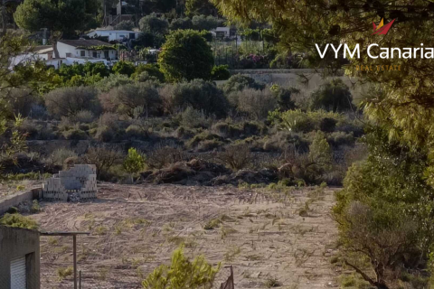 Land plot for sale Alfaz del Pi, Alicante, Spain 1 bedroom, 156 sq.m. No. 107997 - photo 2
