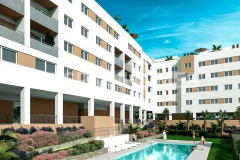 Apartment à vendre Velez-Malaga, Malaga, Espagne, 3 chambres, 82 m2 No. 107993 - photo 6