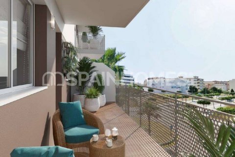 Apartment à vendre Velez-Malaga, Malaga, Espagne, 3 chambres, 82 m2 No. 107993 - photo 8