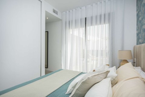 Сasa en venta en Torrevieja, Alicante, España 3 dormitorios, 167.31 m2 No. 175821 - foto 24
