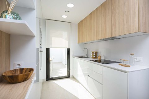 Сasa en venta en Torrevieja, Alicante, España 3 dormitorios, 167.31 m2 No. 175821 - foto 14