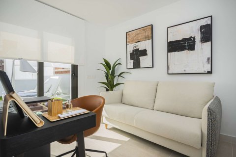 Сasa en venta en Torrevieja, Alicante, España 3 dormitorios, 167.31 m2 No. 175821 - foto 17
