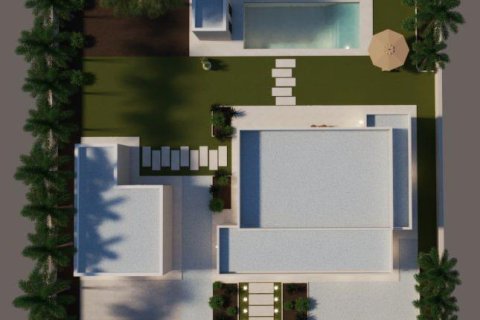 Villa pārdošanā Pinoso, Alicante, Spānijā 3 istabas, 168 m2 Nr. 135331 - attēls 18