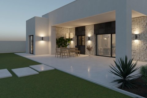 Villa pārdošanā Pinoso, Alicante, Spānijā 3 istabas, 168 m2 Nr. 135331 - attēls 1