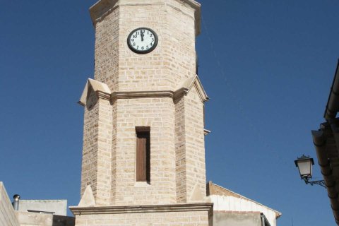 Willa Pinoso, Alicante, Hiszpania 4 sypialnie, 248 mkw. nr 135332 – zdjęcie 8