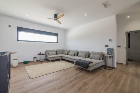 Villa en venta Pinoso, Alicante, España 3 dormitorios, 152 m2 No. 135334 - foto 11