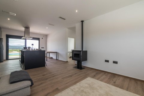 Villa en venta Pinoso, Alicante, España 3 dormitorios, 152 m2 No. 135334 - foto 12