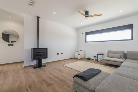 Villa en venta Pinoso, Alicante, España 3 dormitorios, 152 m2 No. 135334 - foto 10