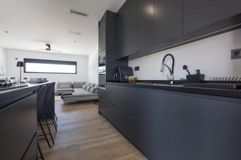 Villa en venta Pinoso, Alicante, España 3 dormitorios, 152 m2 No. 135334 - foto 16