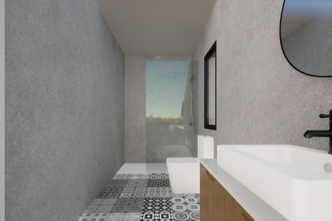 Villa till salu Pinoso, Alicante, Spanien 3 sovrum, 160 kvm. Nr. 135333 - foto 25