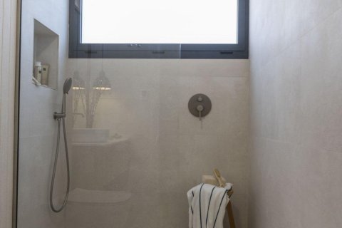 Villa till salu i Banos Y Mendigo, Murcia, Spanien 3 sovrum, 123 kvm. Nr. 75604 - foto 23