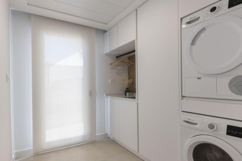 Villa till salu i Banos Y Mendigo, Murcia, Spanien 3 sovrum, 123 kvm. Nr. 75604 - foto 17