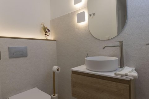 Villa till salu i Banos Y Mendigo, Murcia, Spanien 3 sovrum, 123 kvm. Nr. 75604 - foto 19