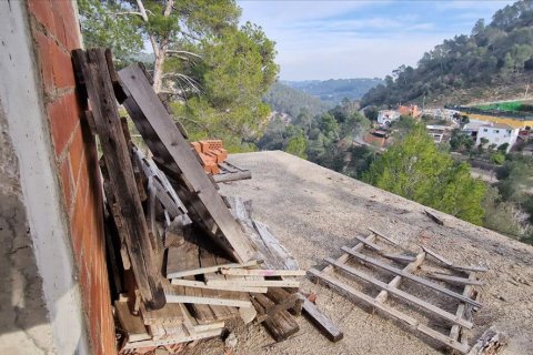 Сasa en venta en Corbera de Llobregat, Barcelona, España 1 dormitorio, 233 m2 No. 191523 - foto 15