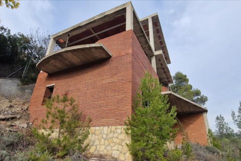 Сasa en venta en Corbera de Llobregat, Barcelona, España 1 dormitorio, 233 m2 No. 191523 - foto 21