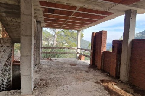 Сasa en venta en Corbera de Llobregat, Barcelona, España 1 dormitorio, 233 m2 No. 191523 - foto 7