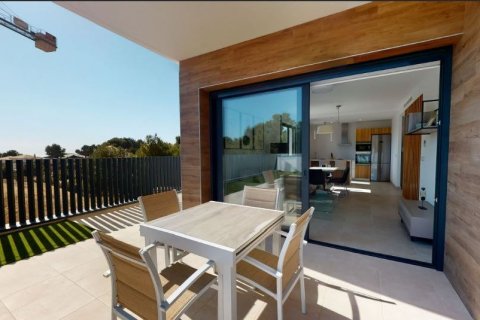 Villa for sale La Nucia, Alicante, Spain 3 bedrooms, 141 sq.m. No. 114220 - photo 4