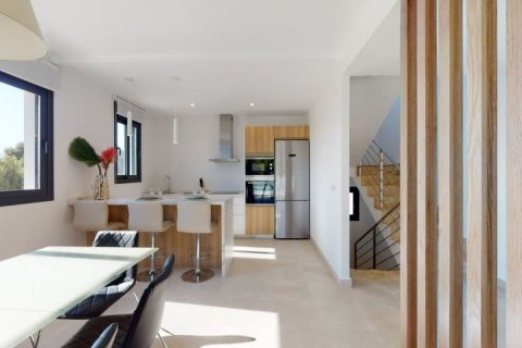 Villa for sale La Nucia, Alicante, Spain 3 bedrooms, 141 sq.m. No. 114220 - photo 6